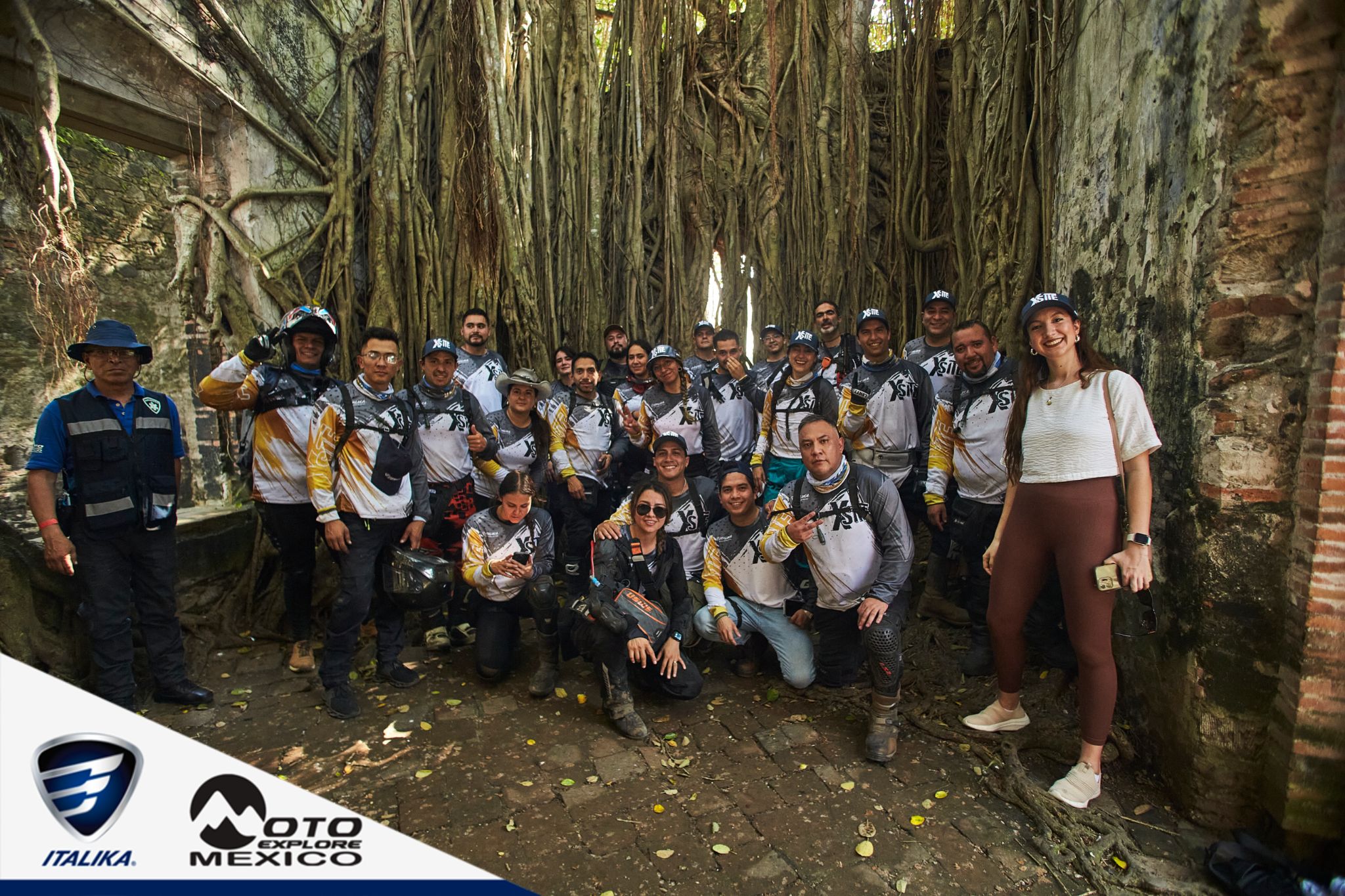 ITALIKA CHACHALACAS D1 283